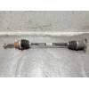 Recambio de transmision trasera derecha para fiat sedici (189) referencia OEM IAM 4410679J00 19JTD 2006