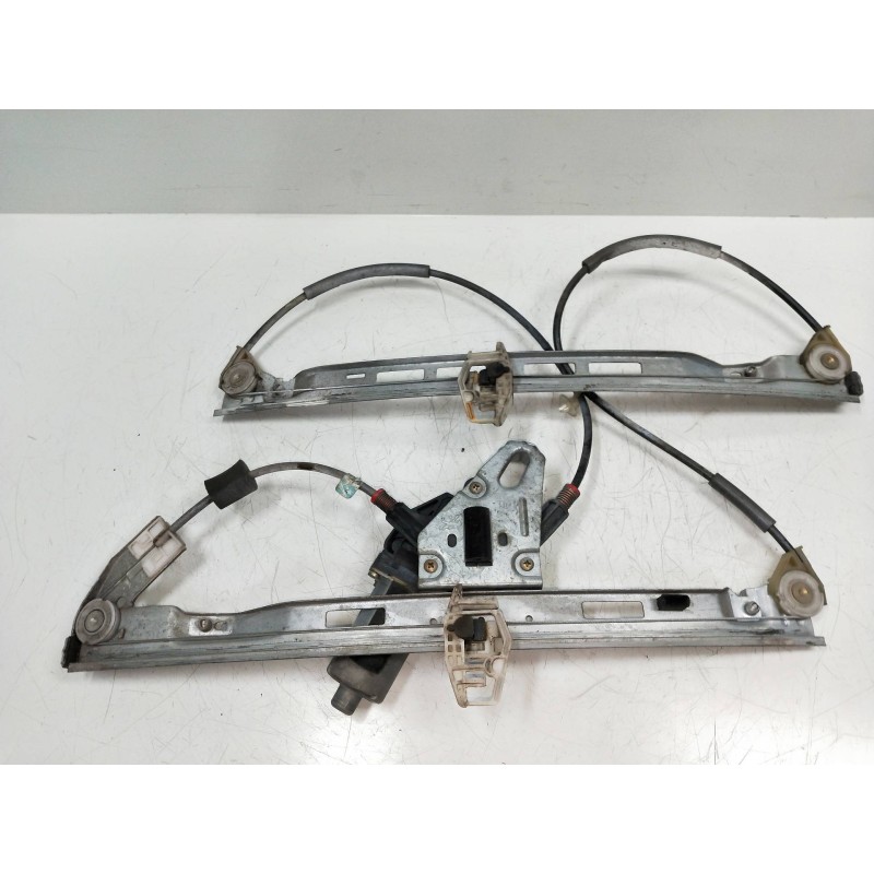 Recambio de elevalunas delantero derecho para peugeot 206 berlina xt referencia OEM IAM   5P