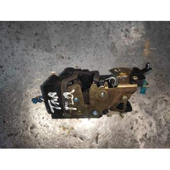 MOTOR CIERRE CENTRALIZADO TRASERO IZQUIERDO 