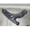 Recambio de brazo suspension inferior delantero derecho para skoda octavia berlina (1u2) referencia OEM IAM 1J0407151B 16G 2000