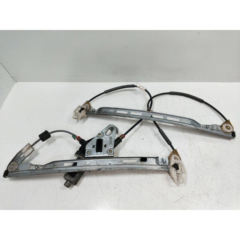 Recambio de elevalunas delantero derecho para peugeot 206 berlina referencia OEM IAM   5P