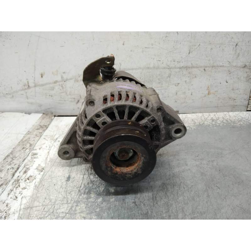 Recambio de alternador para toyota land cruiser (j9) td vx (3-ptas.) (kzj90) referencia OEM IAM 2706067110 1022115002 