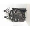 Recambio de electroventilador para chevrolet epica lt referencia OEM IAM 96942127  
