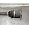 Recambio de transmision trasera derecha para fiat sedici (189) referencia OEM IAM 4410679J00 19JTD 2006