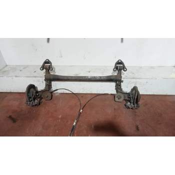 PUENTE TRASERO DISCO / ABS 20DTI 1998