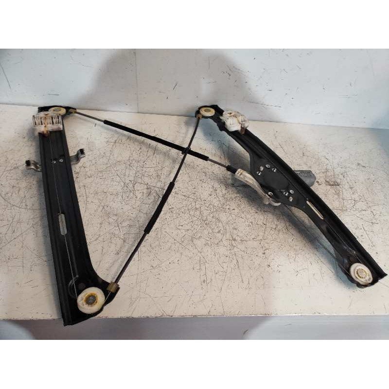 Recambio de elevalunas delantero derecho para bmw x5 (e70) xdrive40d referencia OEM IAM 927614104 7267602 