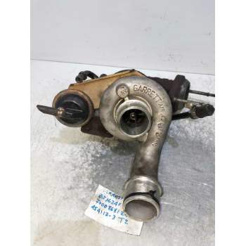 TURBOCOMPRESOR 4541123 7700868124 