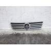 Recambio de rejilla delantera para volkswagen polo berlina (6n2) conceptline referencia OEM IAM 6N0853651J 6N0853655 