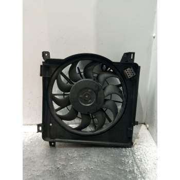 ELECTROVENTILADOR 3135103 19CDTI 2004