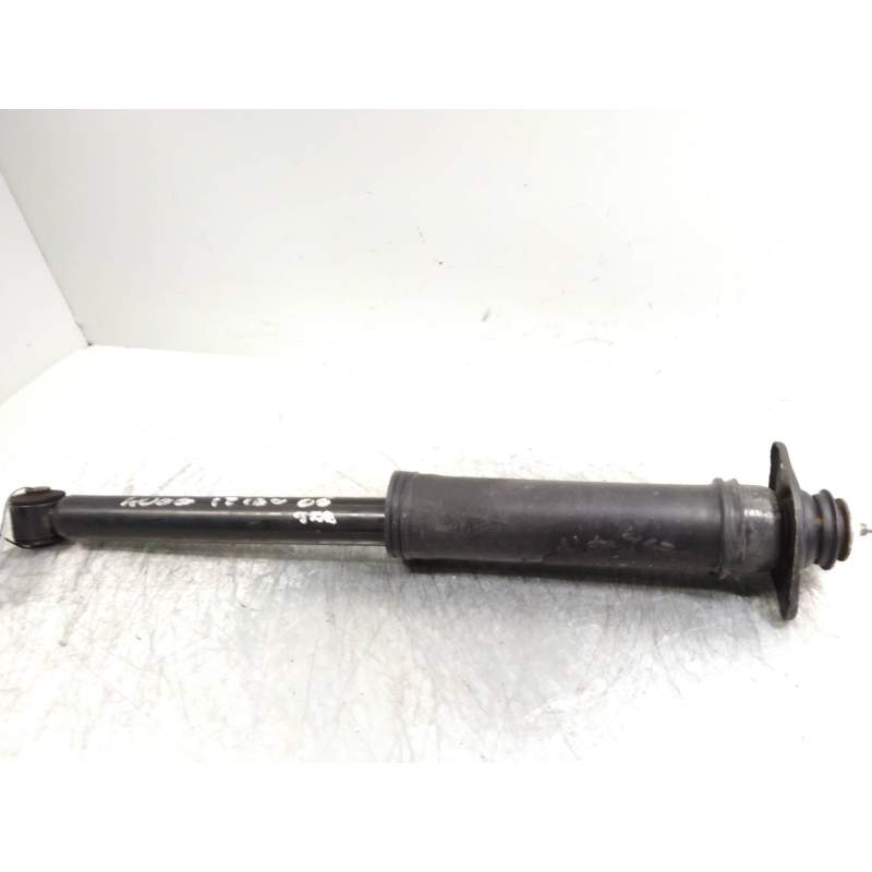 Recambio de amortiguador trasero para chevrolet aveo 1.2 cat referencia OEM IAM 96980829  