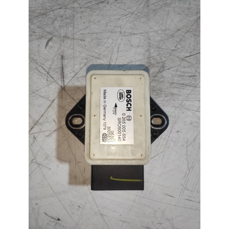 Recambio de modulo electronico para land rover discovery 2.7 td v6 cat referencia OEM IAM 0265005654 SRO500140 