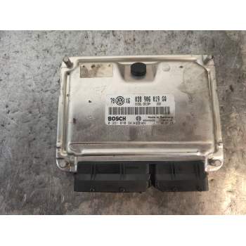 CENTRALITA MOTOR UCE 0281010941 038906019GQ EDC15P
