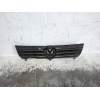 Recambio de rejilla delantera para volkswagen polo berlina (6n2) conceptline referencia OEM IAM 6N0853651J 6N0853655 
