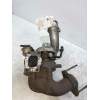 Recambio de turbocompresor para mitsubishi carisma berlina 4 (da0) 1900 glx climatizado referencia OEM IAM 4541123 7700868124 
