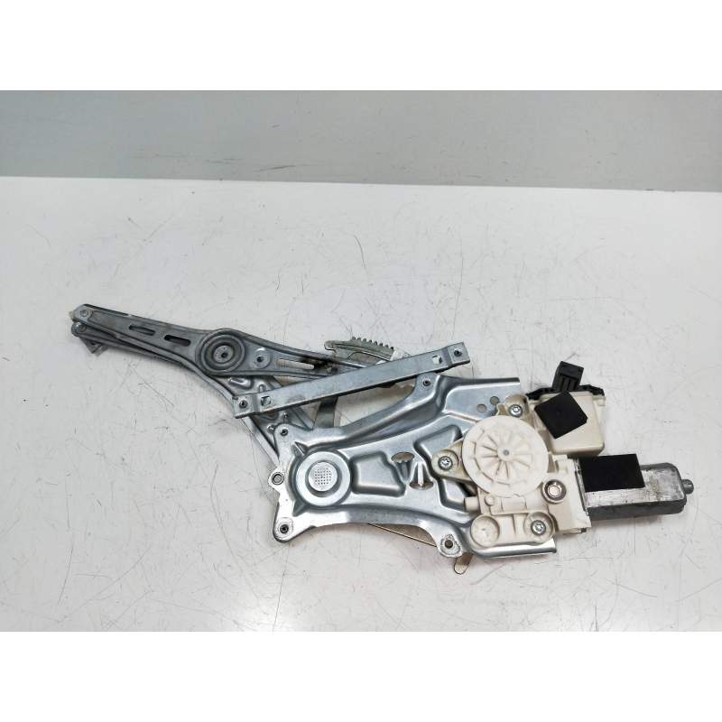 Recambio de elevalunas delantero derecho para opel signum básico referencia OEM IAM 106048XXX  5P