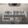 Recambio de centralita motor uce para volkswagen passat berlina (3b3) executive referencia OEM IAM 0281010941 038906019GQ EDC15P