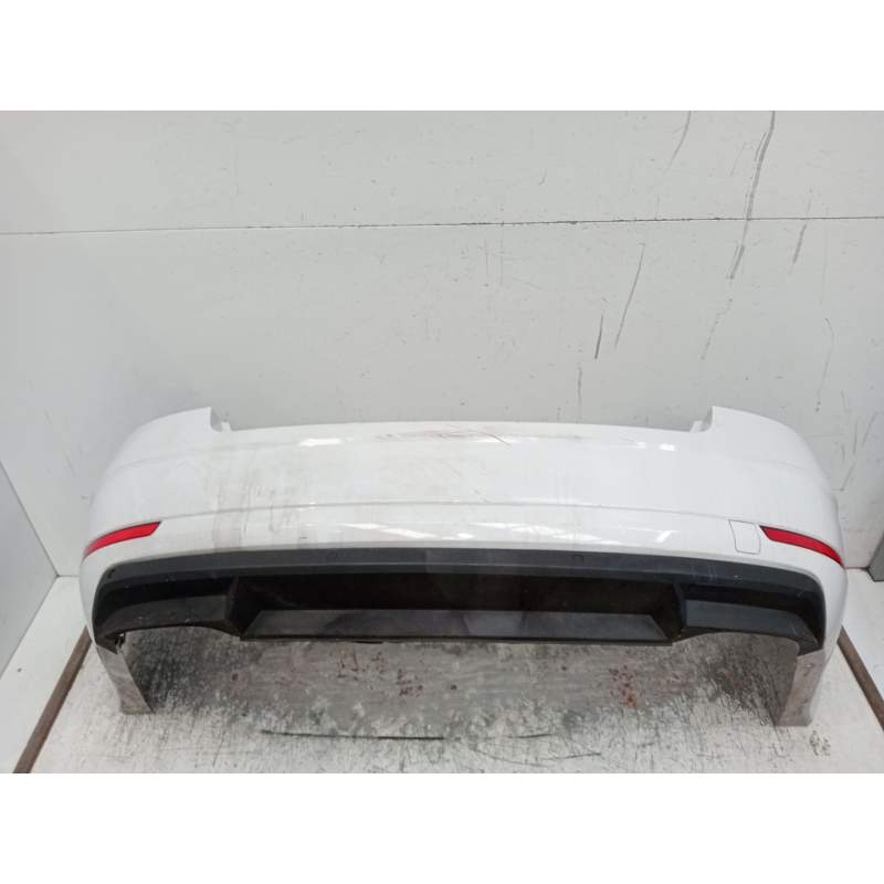 Recambio de paragolpes trasero para skoda octavia iii (5e3, nl3, nr3) 2.0 tdi referencia OEM IAM   