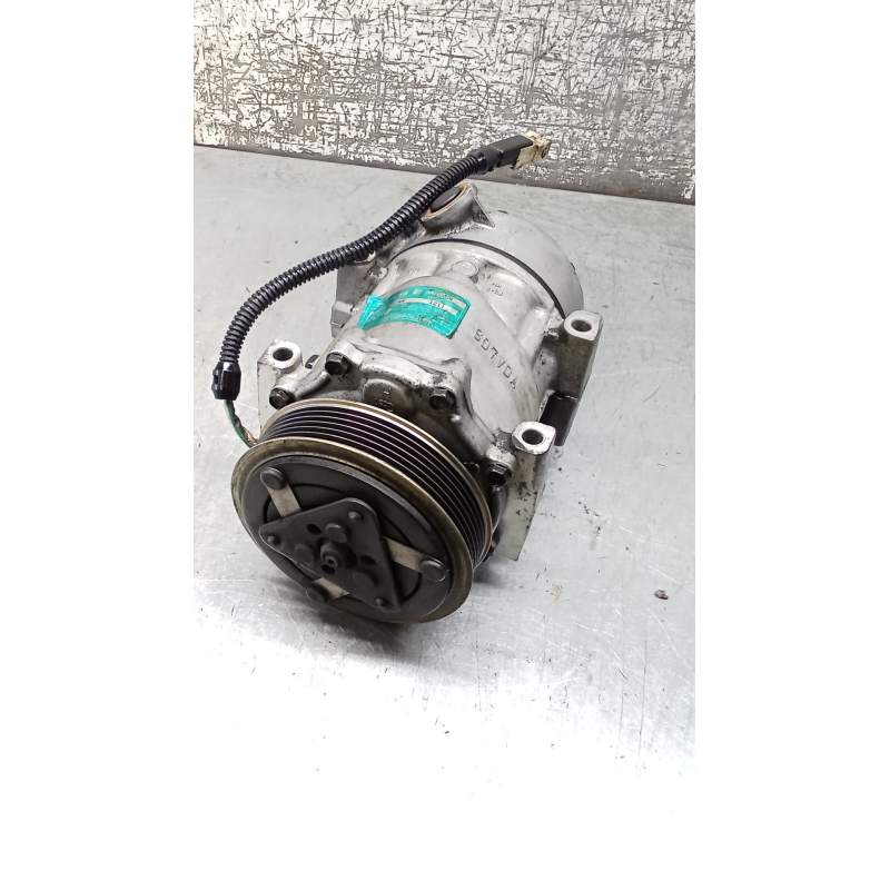 Recambio de compresor aire acondicionado para peugeot 406 (8b) 1.8 16v referencia OEM IAM SD7V161211  1999