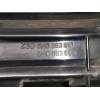 Recambio de rejilla delantera para volkswagen polo berlina (6n2) conceptline referencia OEM IAM 6N0853651J 6N0853655 