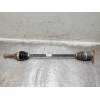 Recambio de transmision trasera izquierda para fiat sedici (189) referencia OEM IAM 4410579J00 19JTD 2006