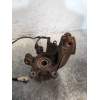 Recambio de mangueta delantera izquierda para ford cougar (mc) v6 referencia OEM IAM   