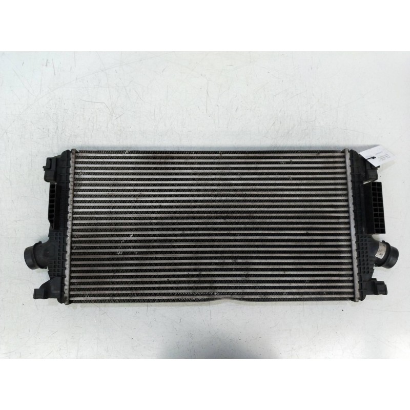 Recambio de intercooler para opel astra j lim. excellence referencia OEM IAM 13267647  