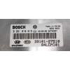 Recambio de centralita motor uce para hyundai accent (lc) crdi gl referencia OEM IAM 0281010619 3910127510 