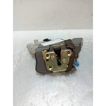 MOTOR CIERRE CENTRALIZADO DELANTERO IZQUIERDO 3P