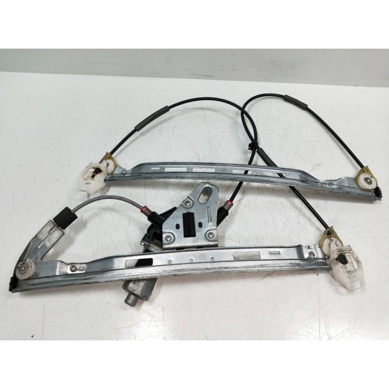 Recambio de elevalunas delantero derecho para peugeot 206+ 1.4 hdi referencia OEM IAM   3P