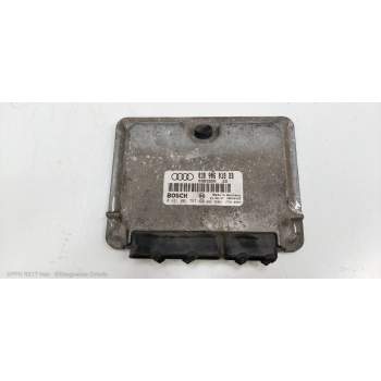 CENTRALITA MOTOR UCE 0281001757 038906018BB 1996