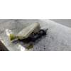 Recambio de bomba freno para citroën c3 1.1 furio referencia OEM IAM 25419579 11G 2006