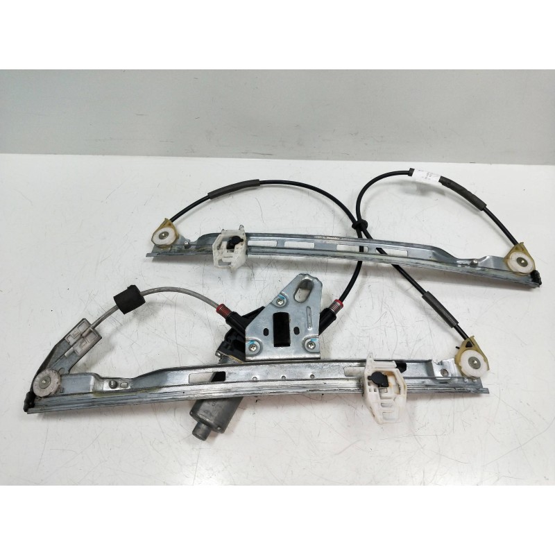 Recambio de elevalunas delantero derecho para peugeot 206+ básico referencia OEM IAM   5P