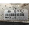 Recambio de centralita motor uce para seat toledo (1m2) select referencia OEM IAM 0281010060 038906012T 