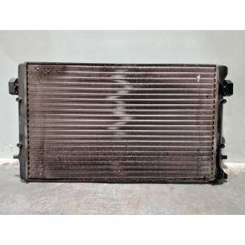 RADIADOR AGUA 1J0121253N 16G 2000