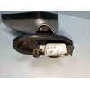 Recambio de retrovisor izquierdo para audi 80/90 (893) referencia OEM IAM  ELECTRICO 1986