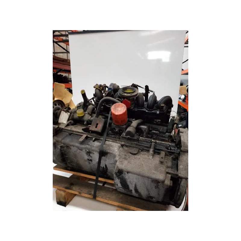 Recambio de motor completo para jaguar xj6/12 4.0 sovereign kat referencia OEM IAM 9EPC MA132556 