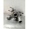 Recambio de turbocompresor para kia sorento i (jc) 2.5 crdi referencia OEM IAM 53039700122 282004A470 2006