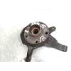 Recambio de mangueta delantera izquierda para renault espace iv (jk0) 3.0 v6 dci turbodiesel cat referencia OEM IAM   