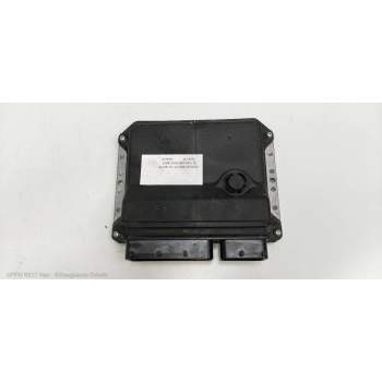 CENTRALITA MOTOR UCE MB2751002494 896610D310 2005