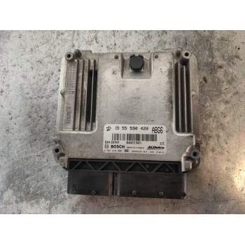 CENTRALITA MOTOR UCE 0281019088 55590420 55579447 ABG6
