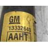 Recambio de amortiguador trasero para chevrolet cruze 2.0 diesel cat referencia OEM IAM 13332640  