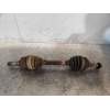 Recambio de transmision delantera izquierda para ford cougar (mc) v6 referencia OEM IAM   
