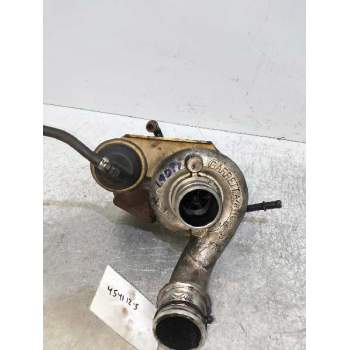 TURBOCOMPRESOR 4541125 7700108864 