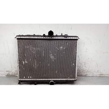 RADIADOR AGUA 963617058002 18G 1999
