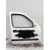 Recambio de puerta delantera derecha para renault kangoo (f/kc0) referencia OEM IAM REDONDA 5P 1997