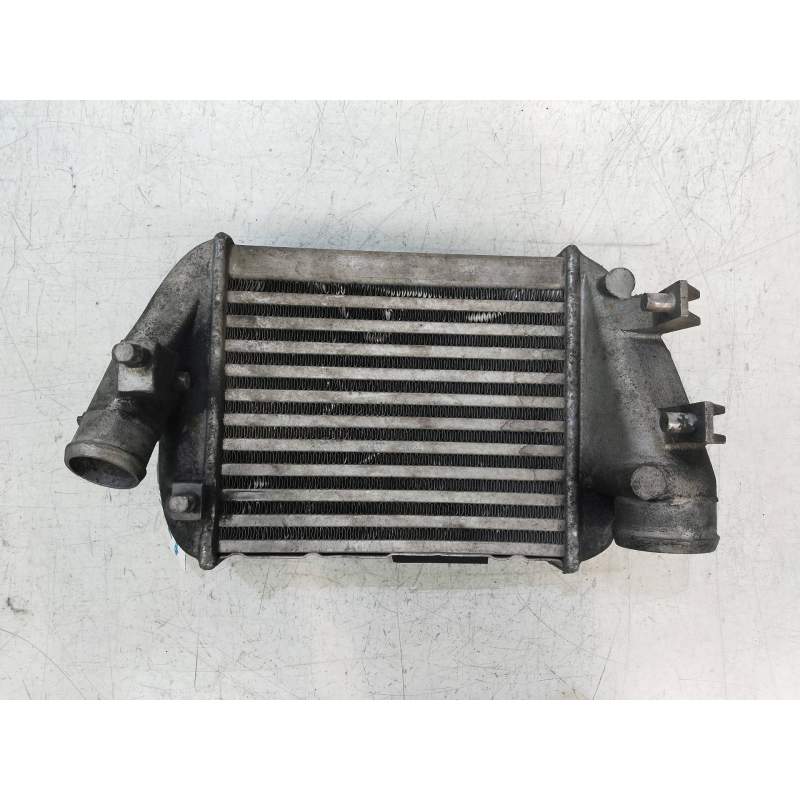 Recambio de intercooler para audi a4 berlina (8e) 2.5 v6 24v tdi referencia OEM IAM 8EO145805O  