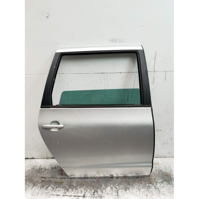 Recambio de puerta trasera derecha para seat alhambra (7v8, 7v9) 1.9 tdi referencia OEM IAM  5P 2001