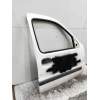 Recambio de puerta delantera derecha para renault kangoo (f/kc0) referencia OEM IAM REDONDA 5P 1997