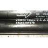 Recambio de amortiguadores capo para toyota land cruiser (j15) basis referencia OEM IAM 534400W270  