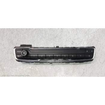MANDO MULTIFUNCION 6135937145705 BI937145705 